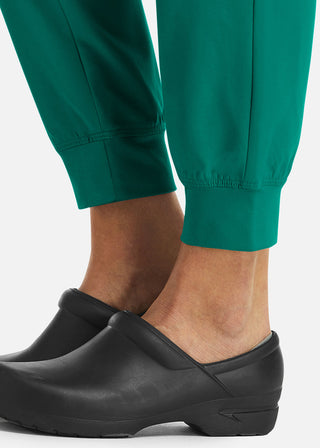 Maevn Momentum Women's Pull On Jogger Scrub Pant