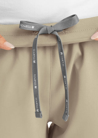 Maevn Momentum Women's Pull On Jogger Scrub Pant