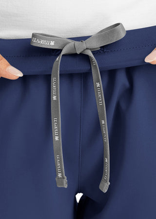 Maevn Momentum Women's Pull On Jogger Scrub Pant