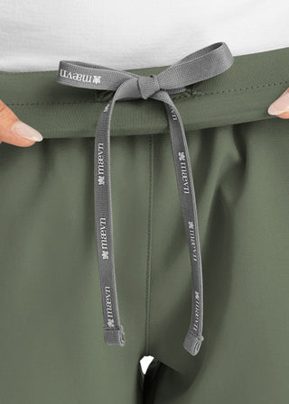 Maevn Momentum Women's Pull On Jogger Scrub Pant