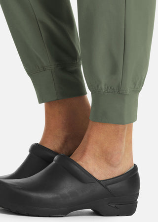 Maevn Momentum Women's Pull On Jogger Scrub Pant