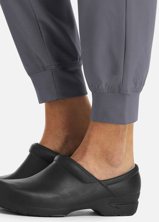 Maevn Momentum Women's Pull On Jogger Scrub Pant