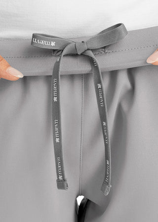 Maevn Momentum Women's Pull On Jogger Scrub Pant