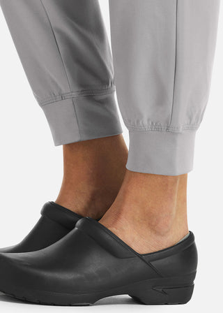 Maevn Momentum Women's Pull On Jogger Scrub Pant