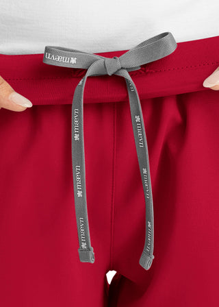 Maevn Momentum Women's Pull On Jogger Scrub Pant