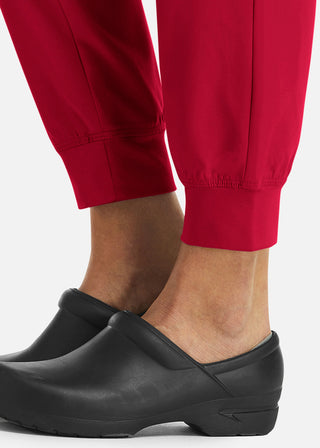 Maevn Momentum Women's Pull On Jogger Scrub Pant