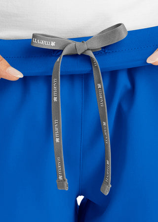 Maevn Momentum Women's Pull On Jogger Scrub Pant