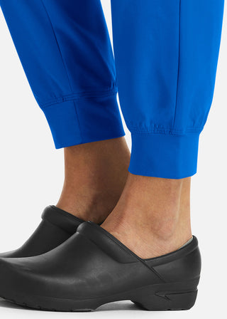 Maevn Momentum Women's Pull On Jogger Scrub Pant