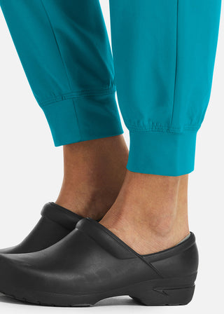 Maevn Momentum Women's Pull On Jogger Scrub Pant