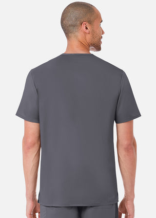 Maevn EON Men's Chest Pocket V-Neck Top