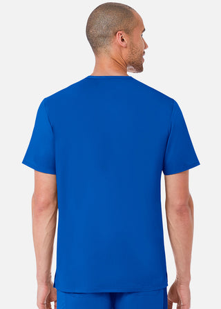 Maevn EON Men's Chest Pocket V-Neck Top