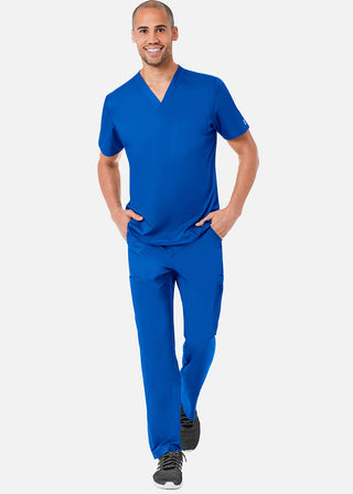 Maevn EON Men's Chest Pocket V-Neck Top