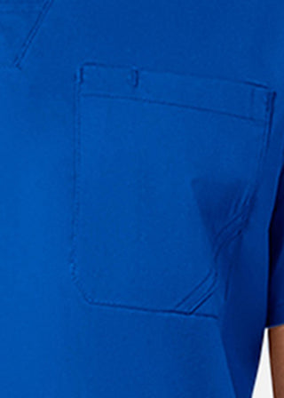 Maevn EON Men's Chest Pocket V-Neck Top