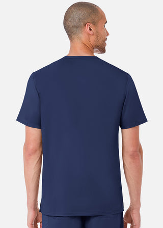 Maevn EON Men's Chest Pocket V-Neck Top