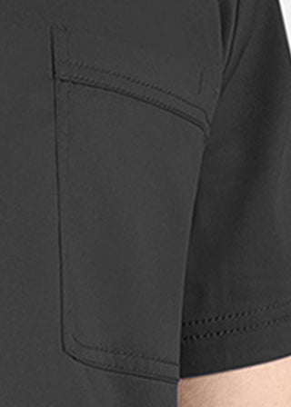 Maevn Matrix Men's Basic V-Neck Top