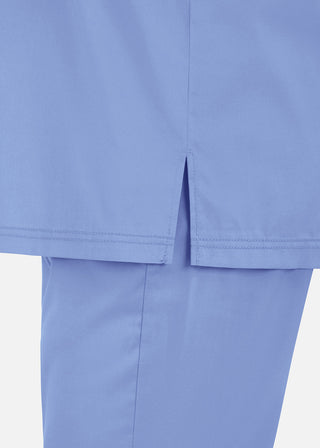 Maevn Matrix Men's Basic V-Neck Top