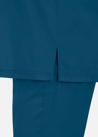 Maevn Matrix Men's Basic V-Neck Top