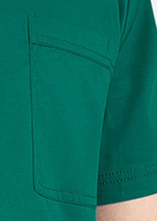 Maevn Matrix Men's Basic V-Neck Top