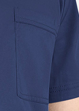 Maevn Matrix Men's Basic V-Neck Top