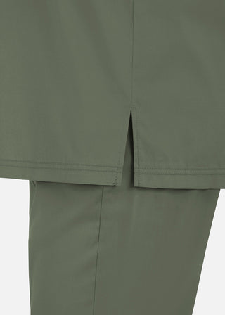 Maevn Matrix Men's Basic V-Neck Top