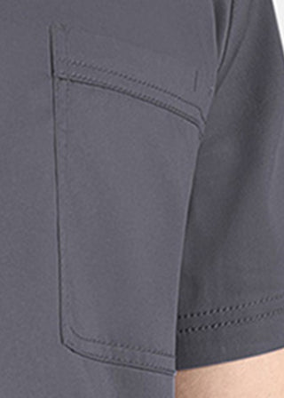 Maevn Matrix Men's Basic V-Neck Top