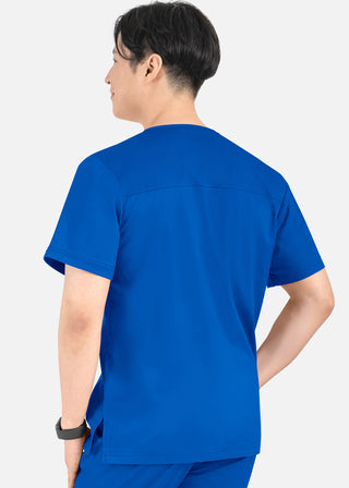 Maevn Matrix Men's Basic V-Neck Top