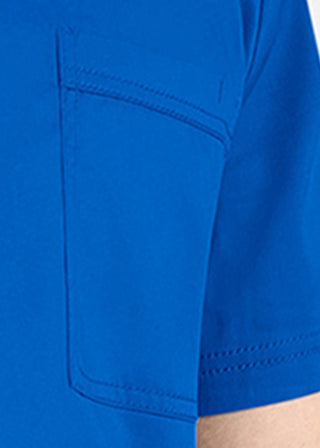 Maevn Matrix Men's Basic V-Neck Top