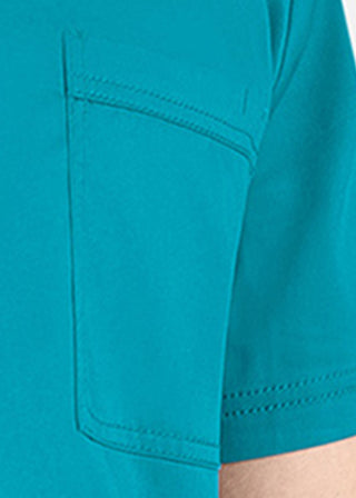 Maevn Matrix Men's Basic V-Neck Top