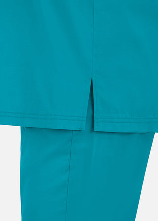 Maevn Matrix Men's Basic V-Neck Top