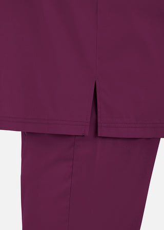 Maevn Matrix Men's Basic V-Neck Top