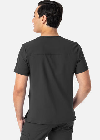 Maevn Matrix Men's 3 Pocket V-neck Top
