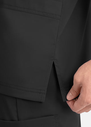 Maevn Matrix Men's 3 Pocket V-neck Top