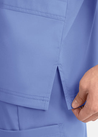 Maevn Matrix Men's 3 Pocket V-neck Top