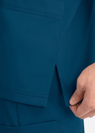 Maevn Matrix Men's 3 Pocket V-neck Top