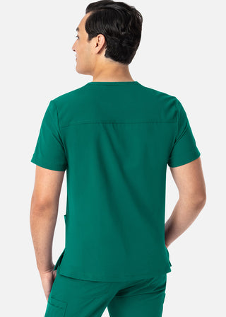 Maevn Matrix Men's 3 Pocket V-neck Top