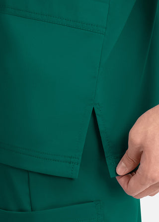 Maevn Matrix Men's 3 Pocket V-neck Top