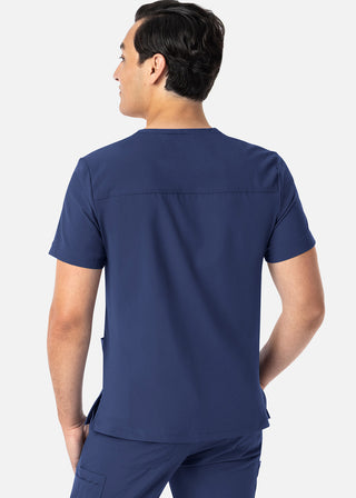 Maevn Matrix Men's 3 Pocket V-neck Top