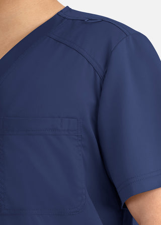 Maevn Matrix Men's 3 Pocket V-neck Top