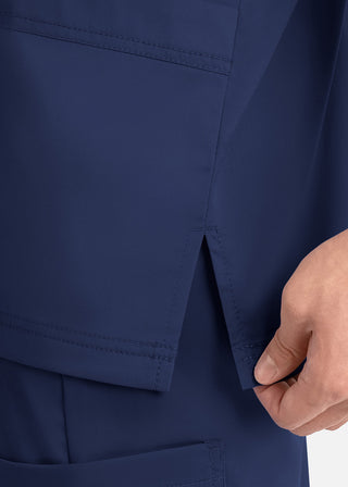 Maevn Matrix Men's 3 Pocket V-neck Top