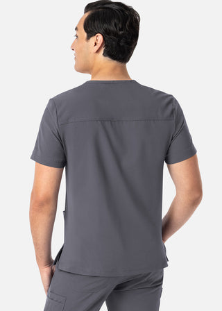 Maevn Matrix Men's 3 Pocket V-neck Top