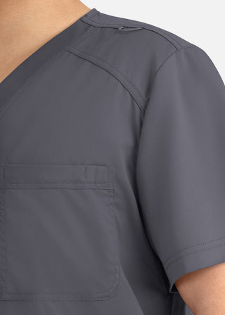 Maevn Matrix Men's 3 Pocket V-neck Top