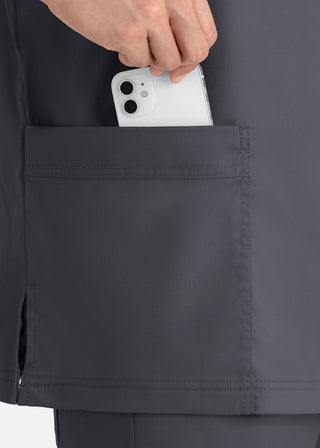 Maevn Matrix Men's 3 Pocket V-neck Top