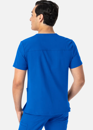 Maevn Matrix Men's 3 Pocket V-neck Top