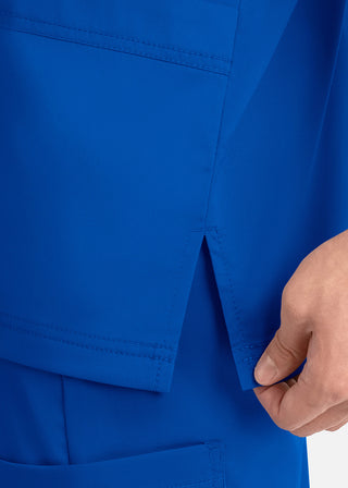 Maevn Matrix Men's 3 Pocket V-neck Top