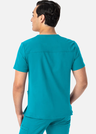 Maevn Matrix Men's 3 Pocket V-neck Top