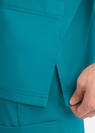 Maevn Matrix Men's 3 Pocket V-neck Top