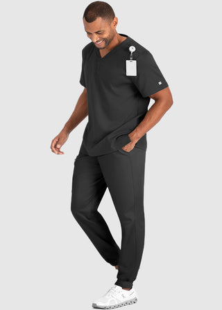 Maevn Men's Tuckable Polo Top