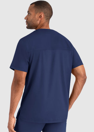 Maevn Men's Tuckable Polo Top