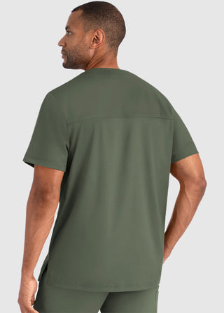 Maevn Men's Tuckable Polo Top