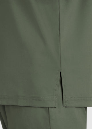 Maevn Men's Tuckable Polo Top